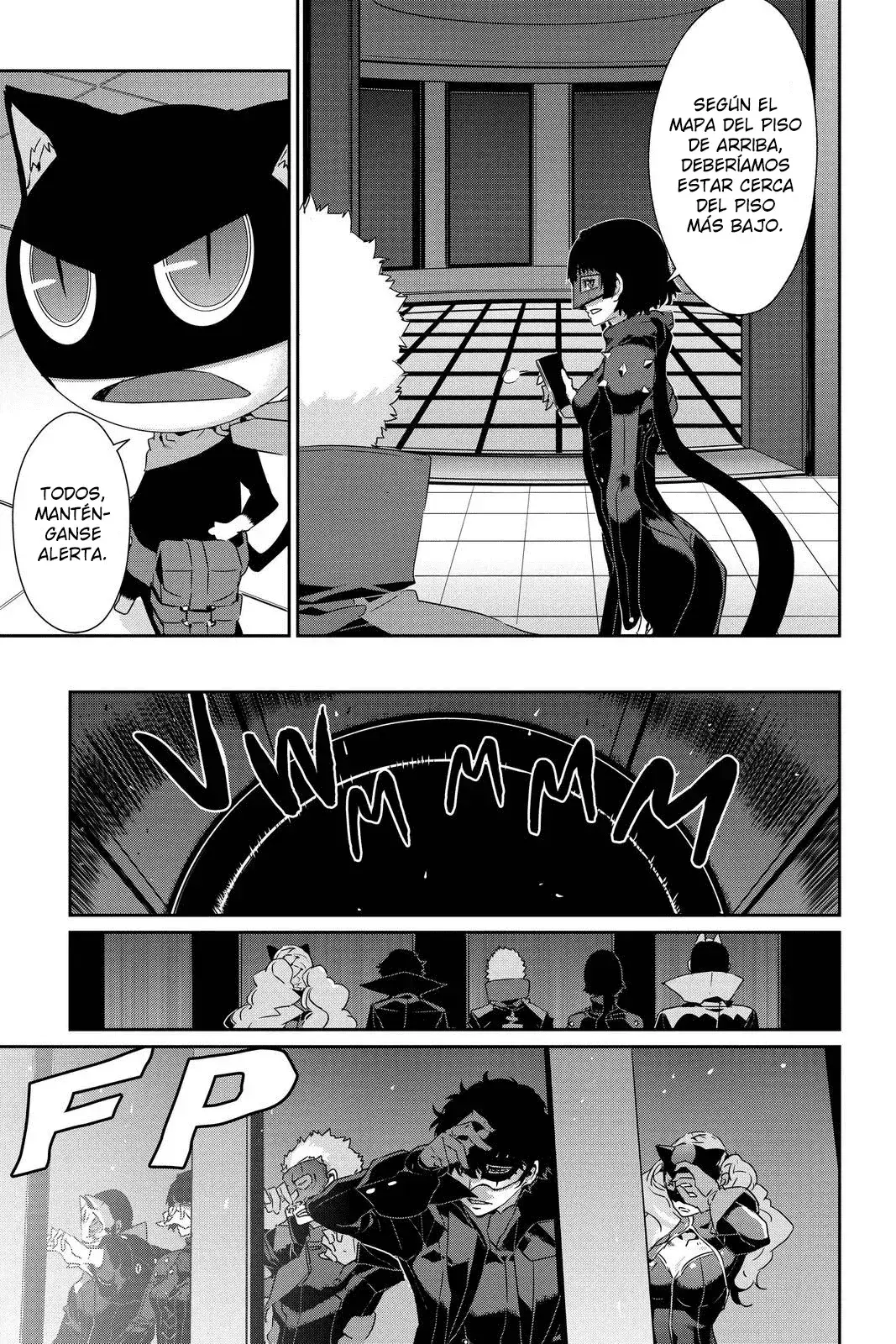 Capitulo 30 page 22
