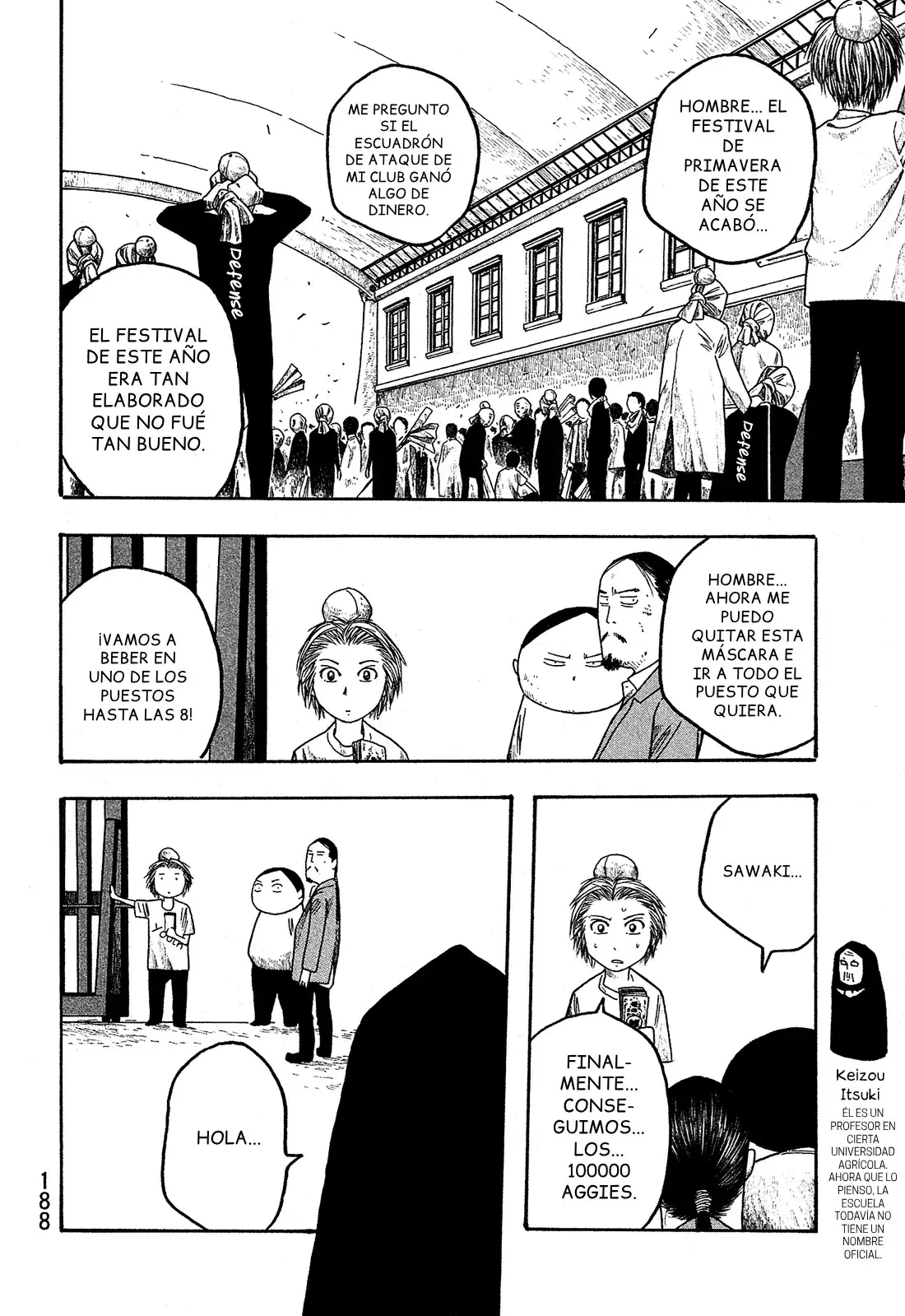 Capitulo 22 page 6