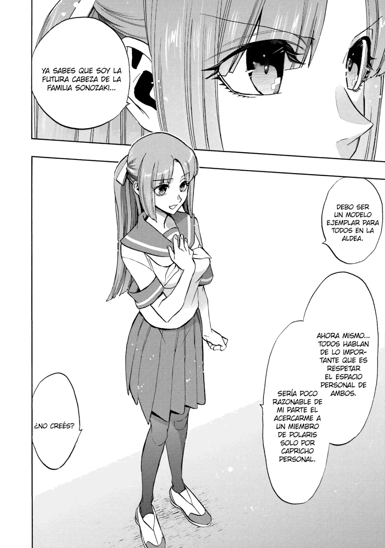 Capitulo 18.50 page 12