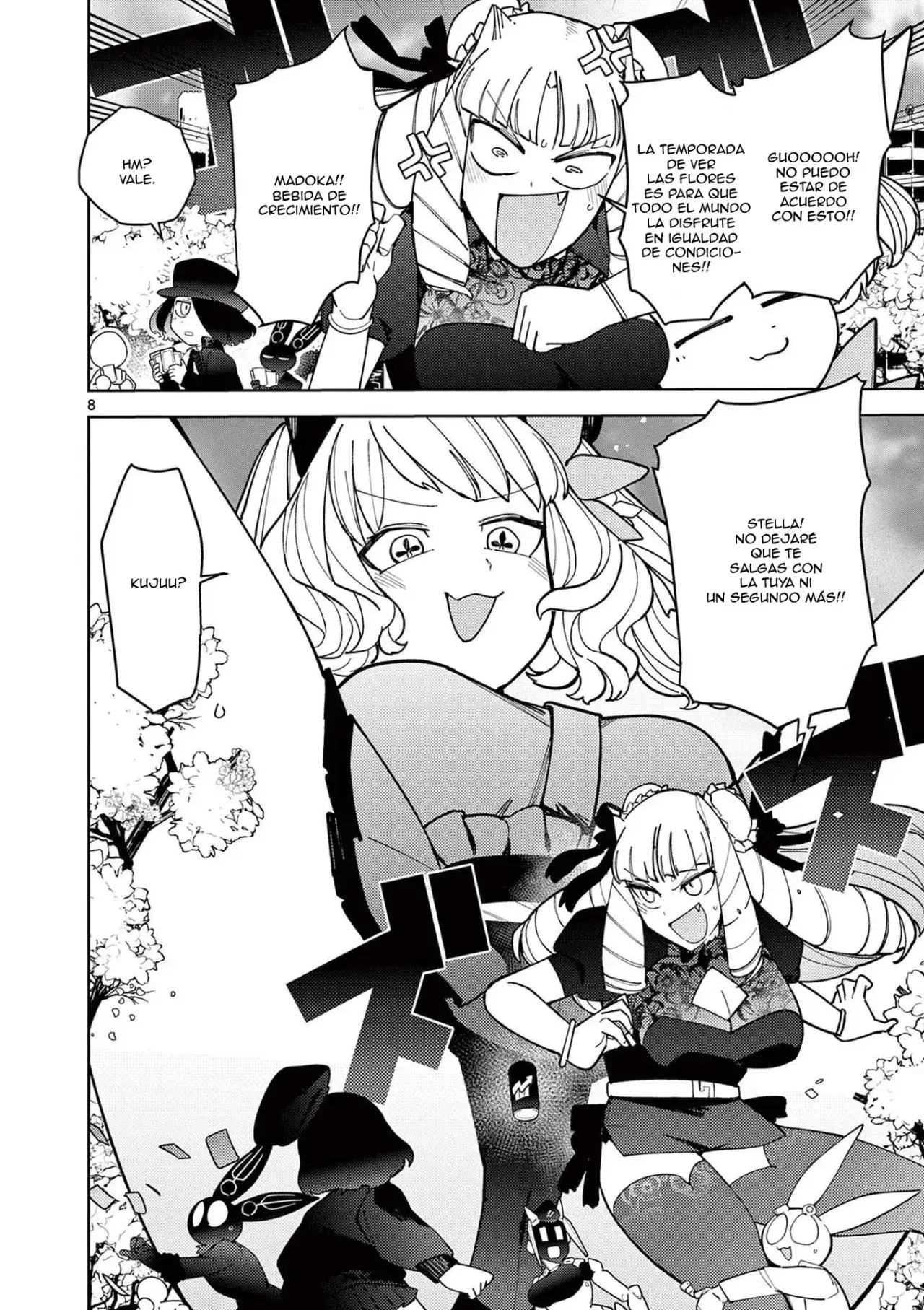 Capitulo 30 page 8