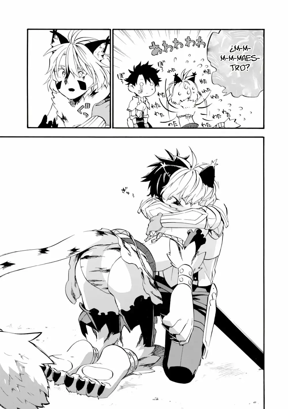 Capitulo 18 page 45
