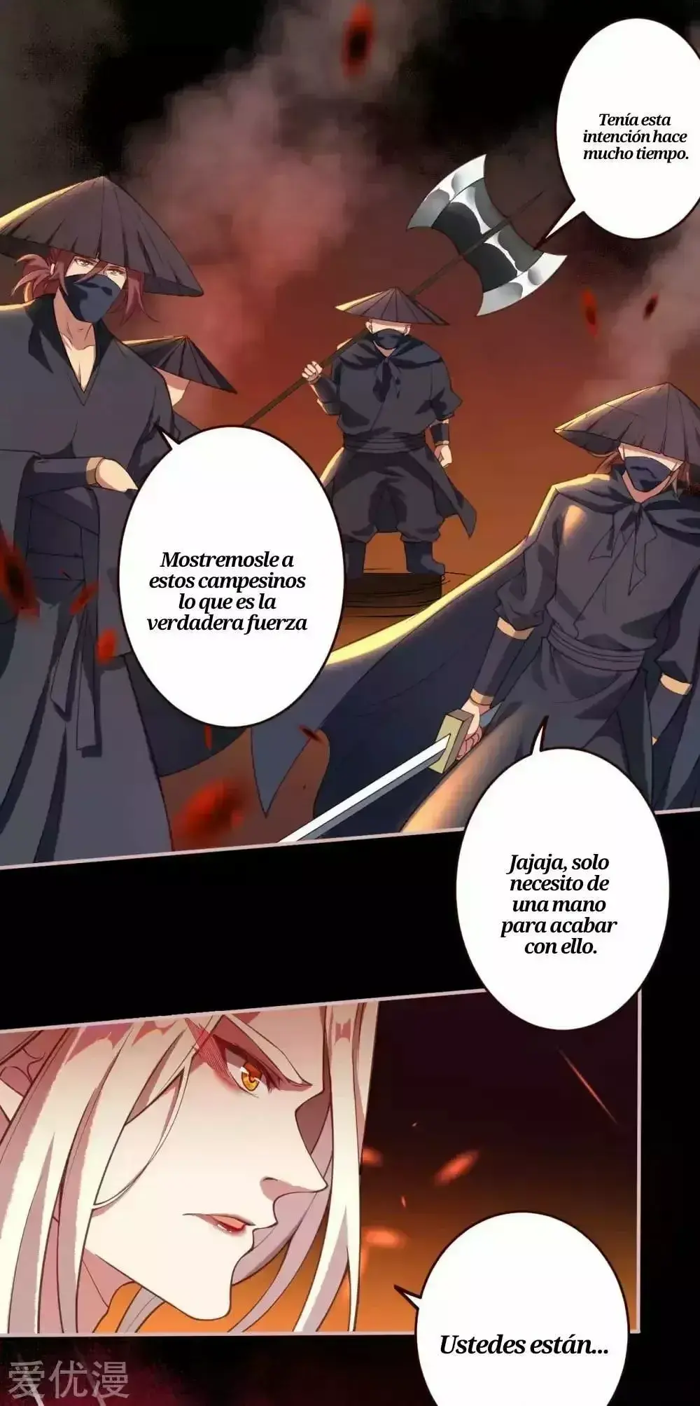 Capitulo 321 page 12