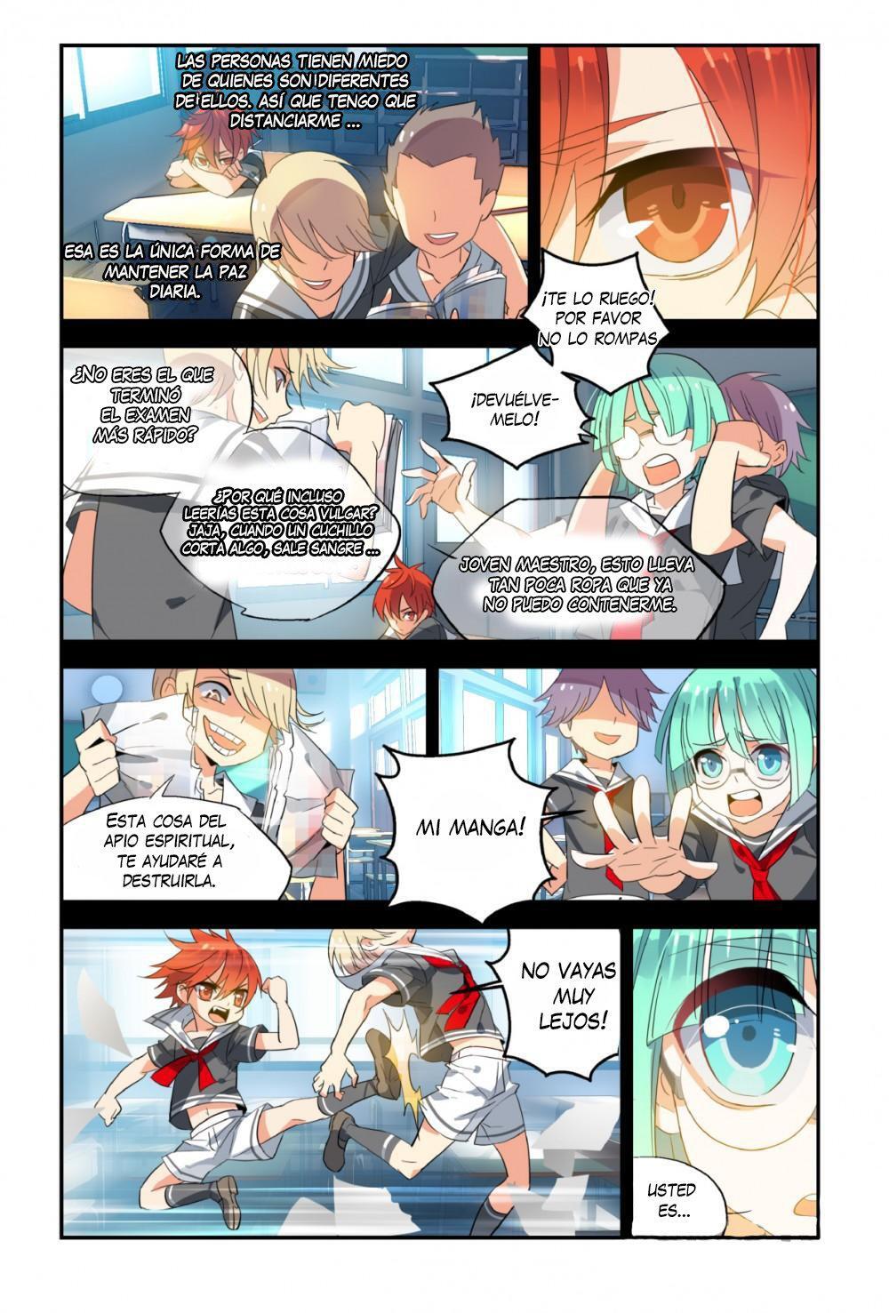 Capitulo 11 page 17