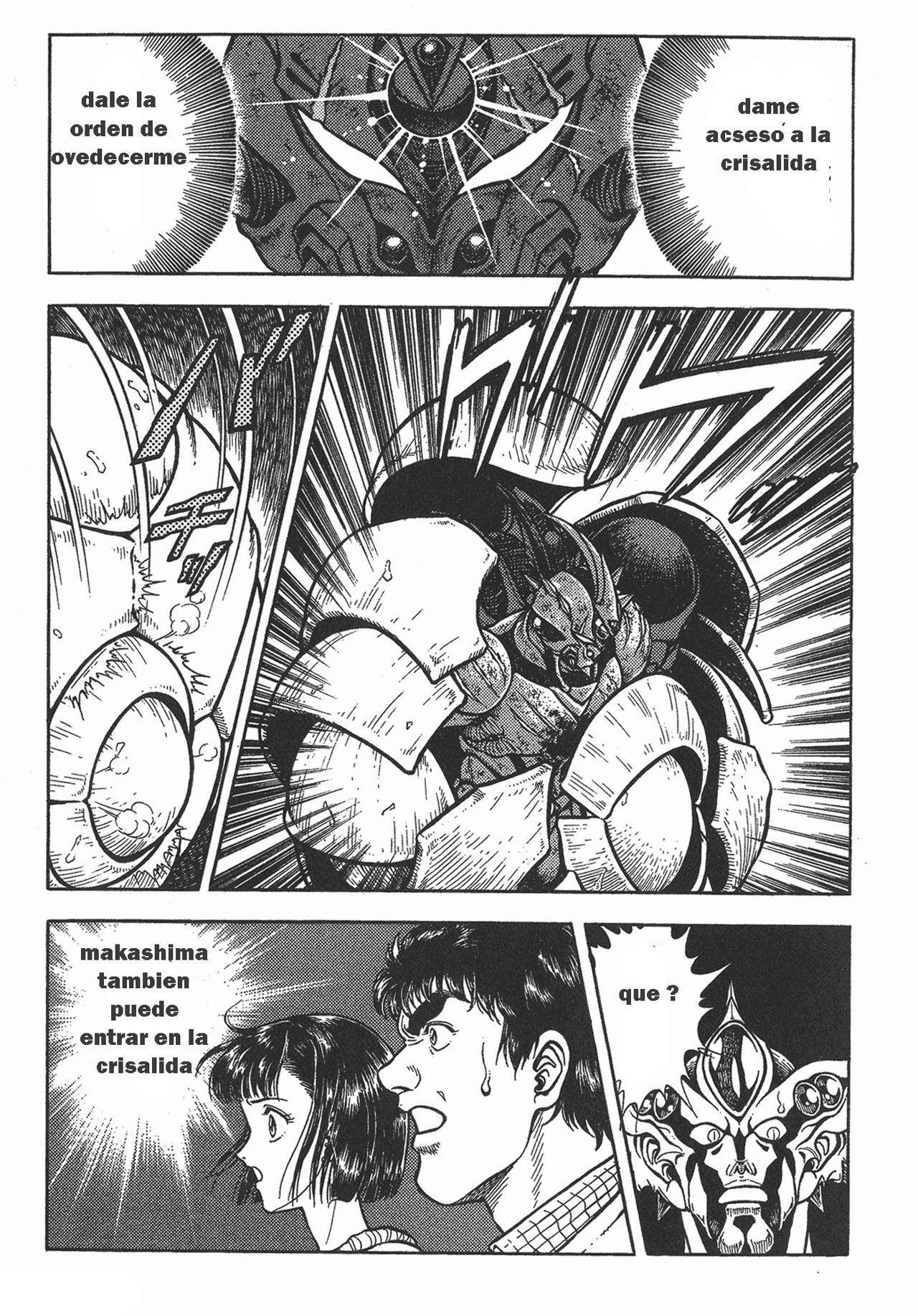 Capitulo 72 page 19
