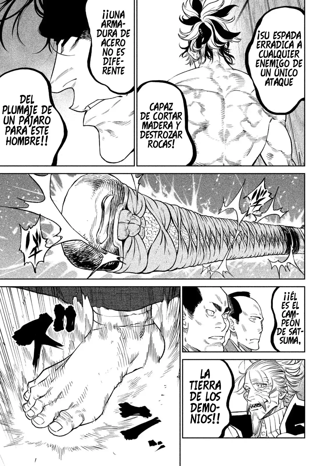 Capitulo 32 page 25
