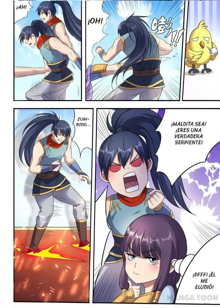 Capitulo 28 page 7