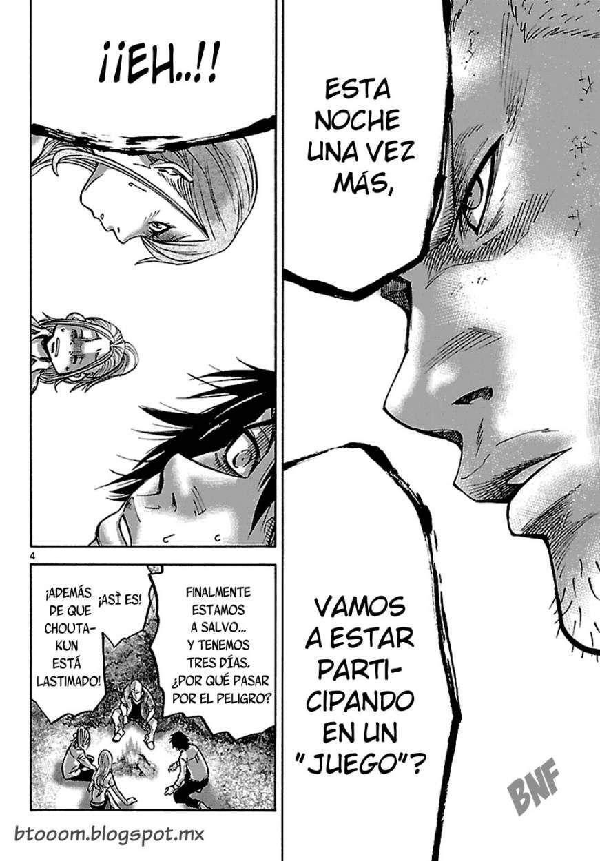 Capitulo 5.50 page 5