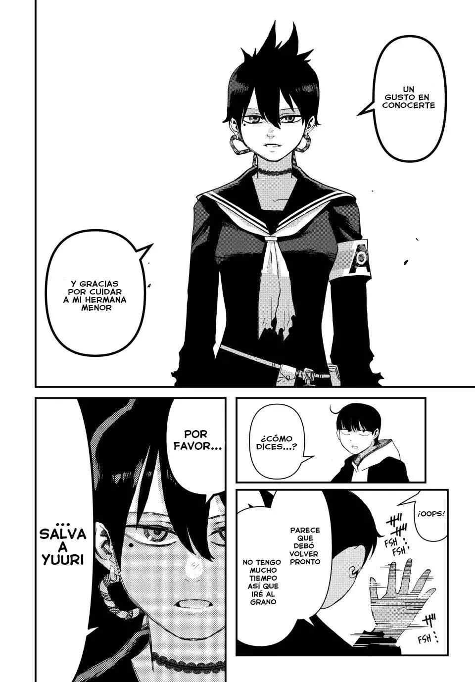 Capitulo 26 page 20