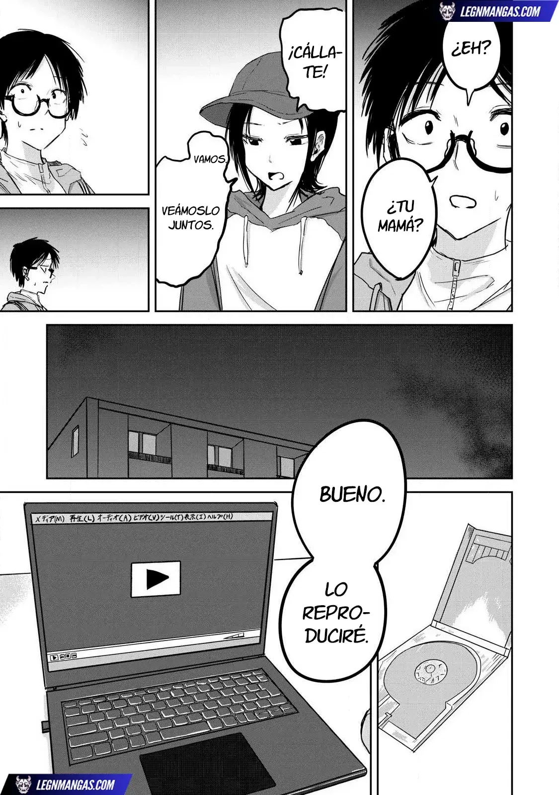 Capitulo 12 page 10