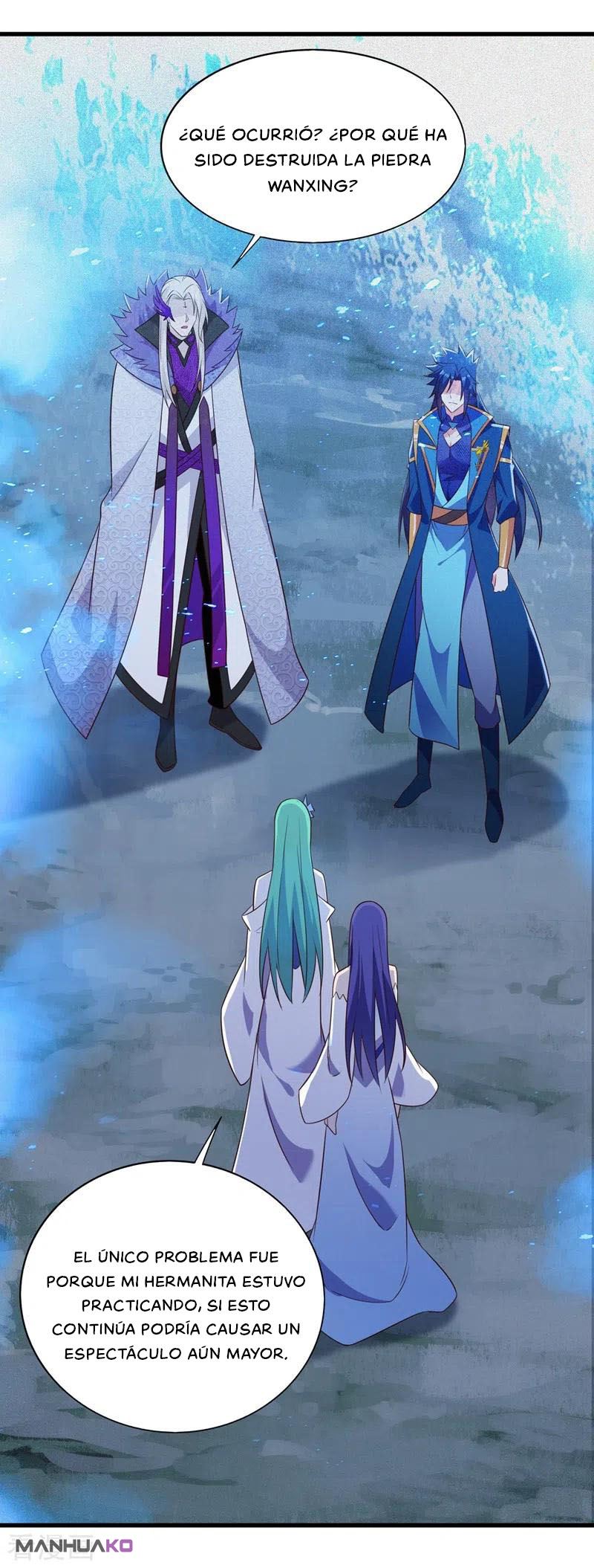 Capitulo 443 page 29