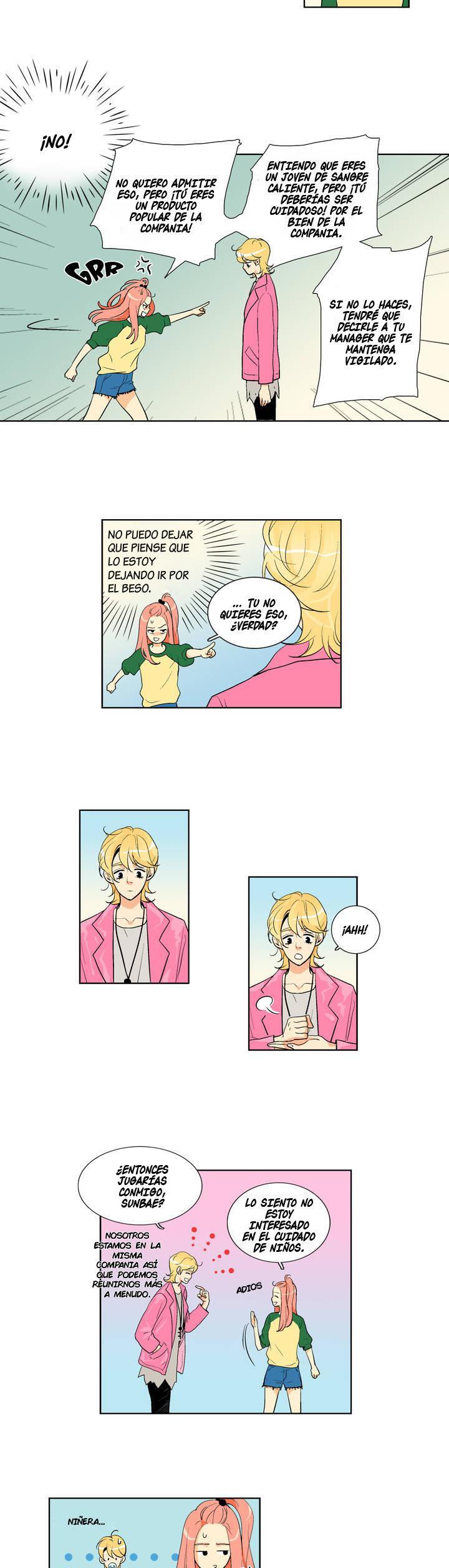 Capitulo 46 page 11