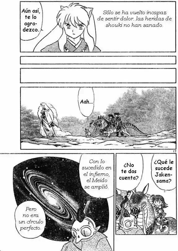 Capitulo 492 page 17