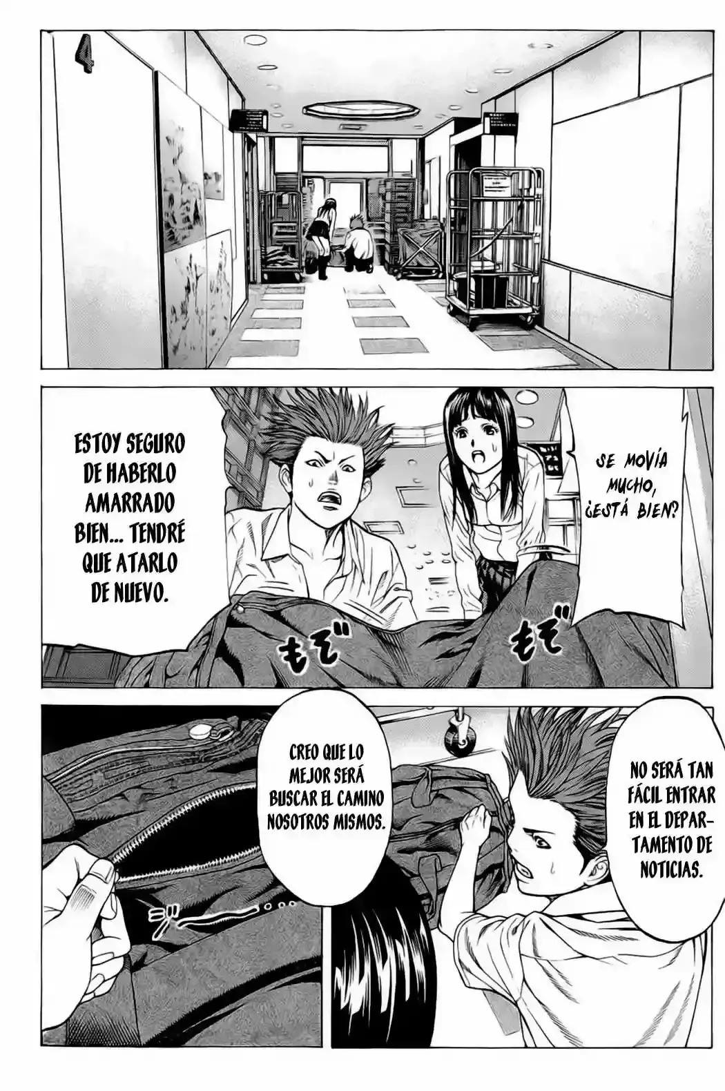 Capitulo 19 page 23
