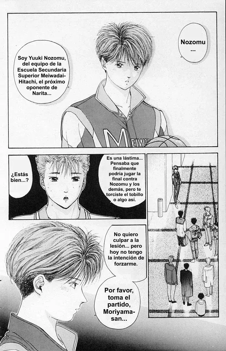 Capitulo 20 page 40