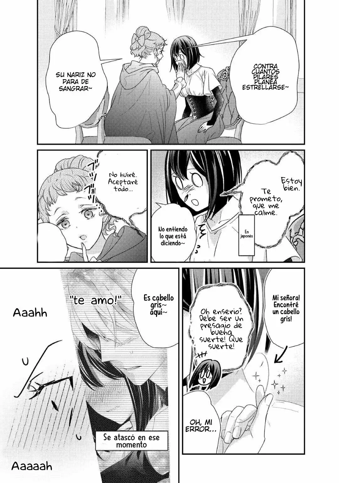 Capitulo 19 page 22