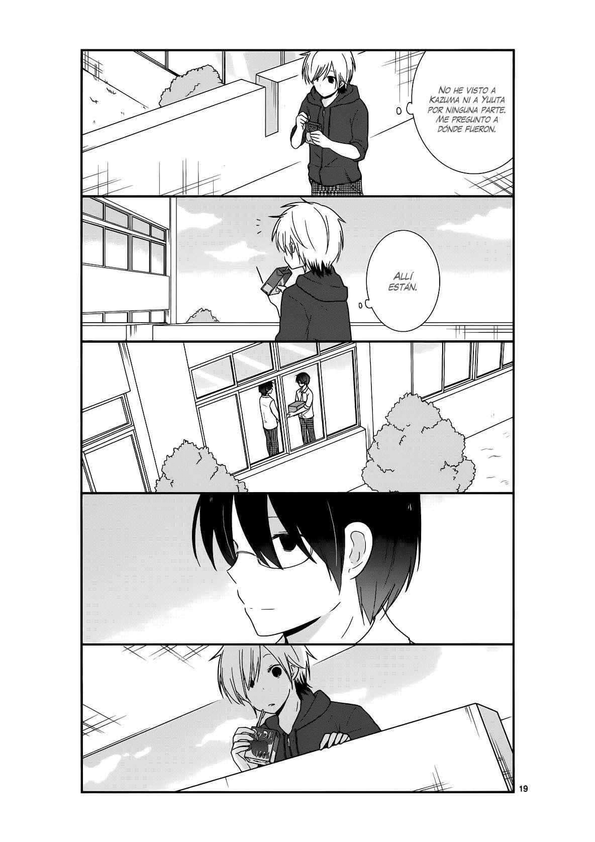 Capitulo 22 page 20