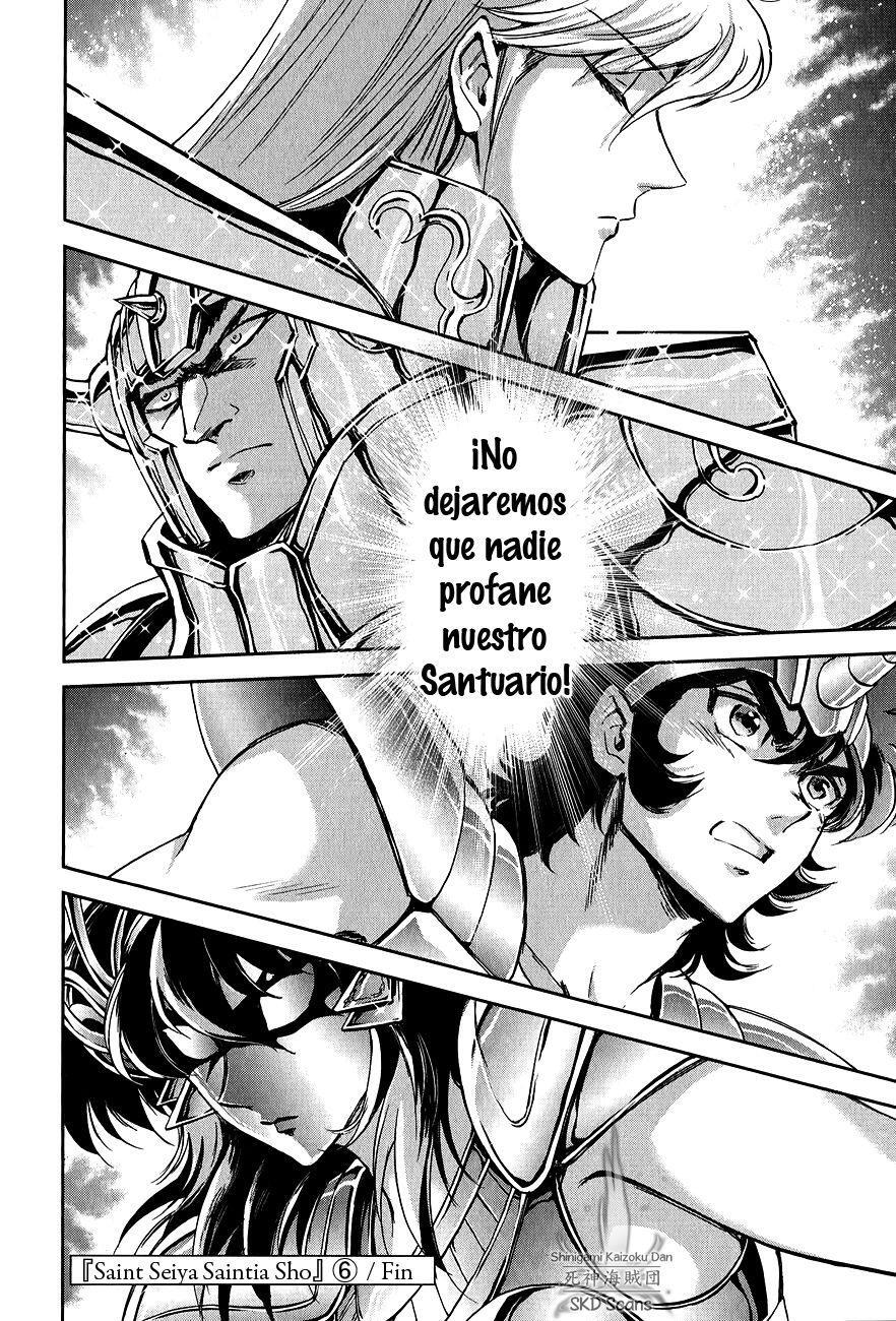 Capitulo 26 page 22