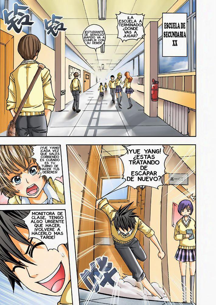 Capitulo 1 page 4