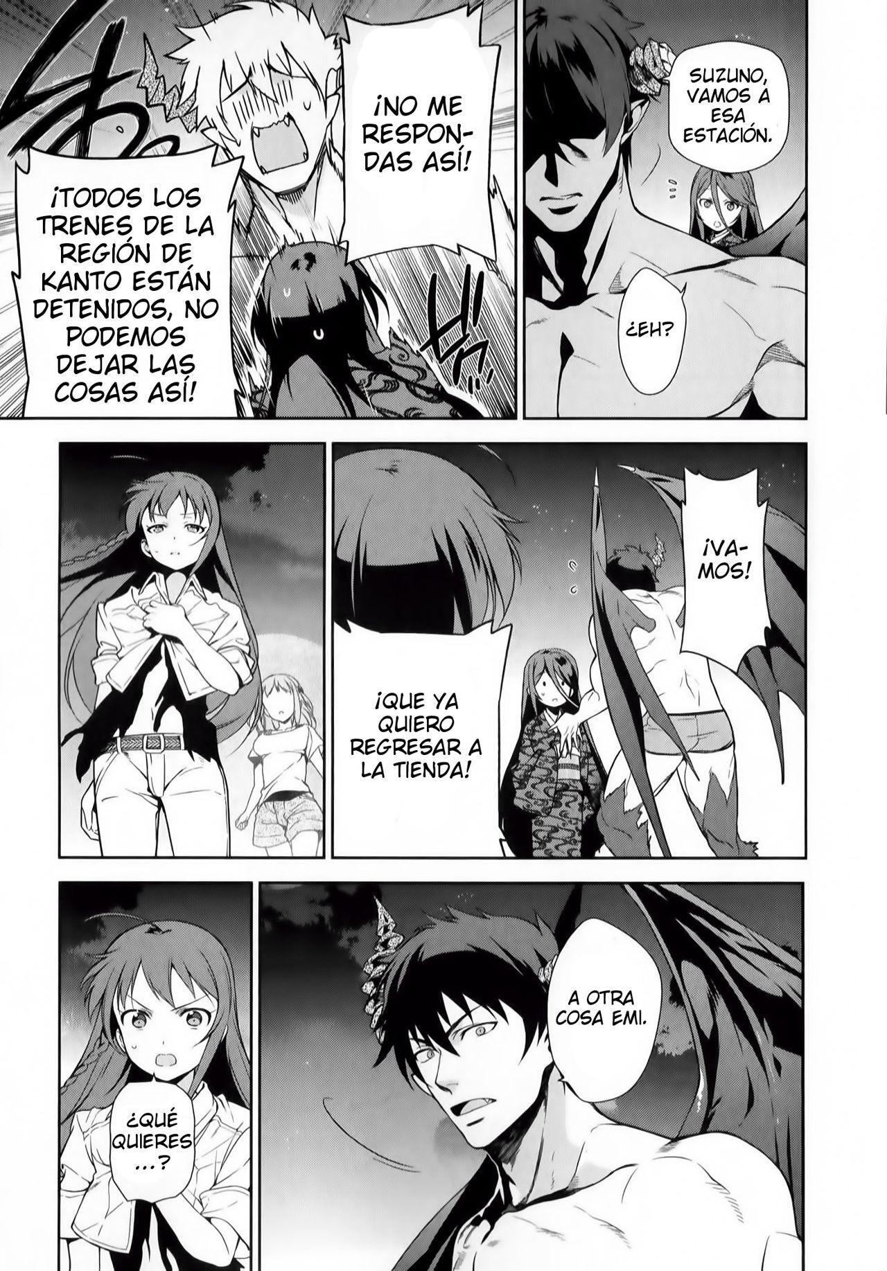 Capitulo 23 page 36