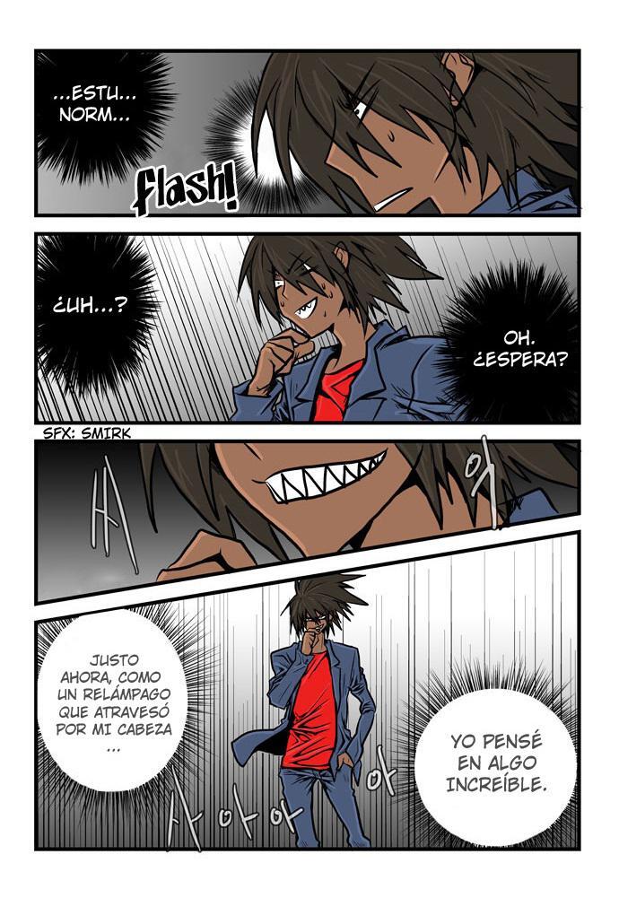 Capitulo 8 page 8