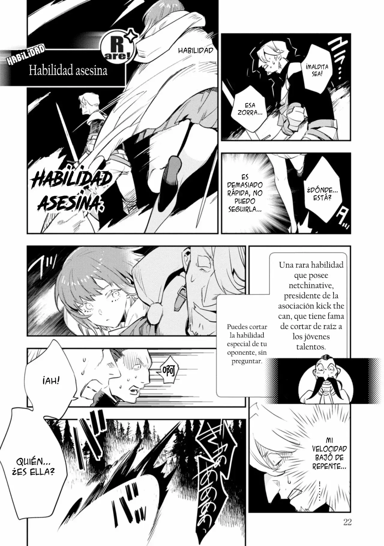 Capitulo 26 page 28