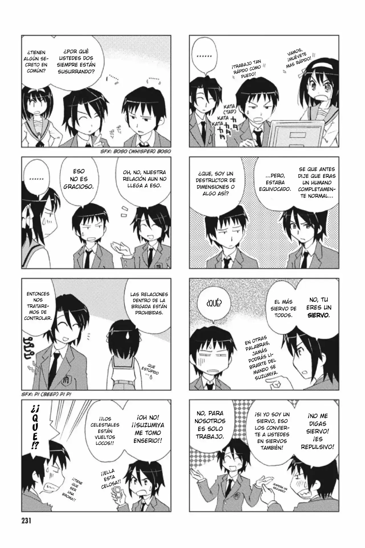 Capitulo 26 page 4