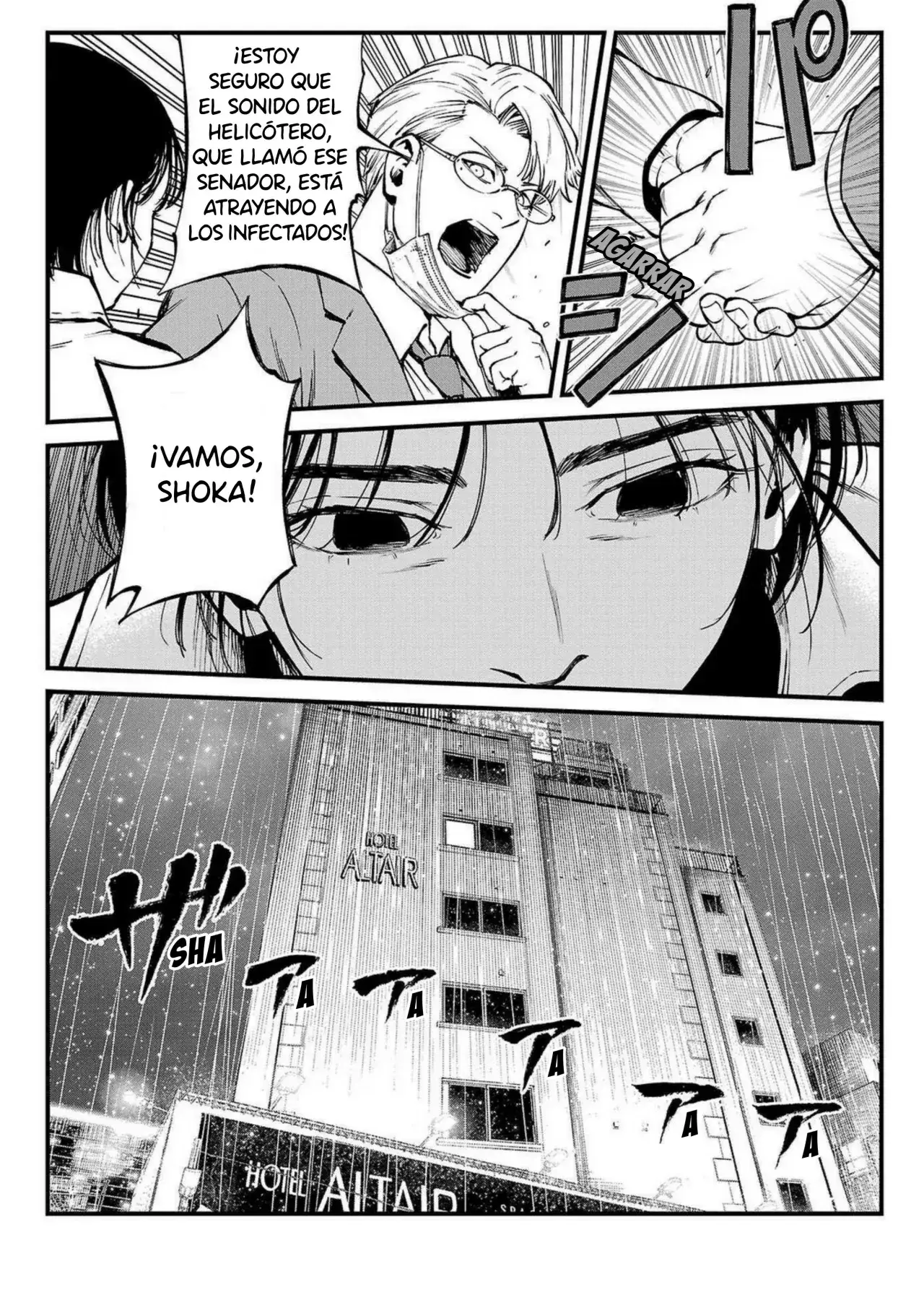 Capitulo 26 page 12