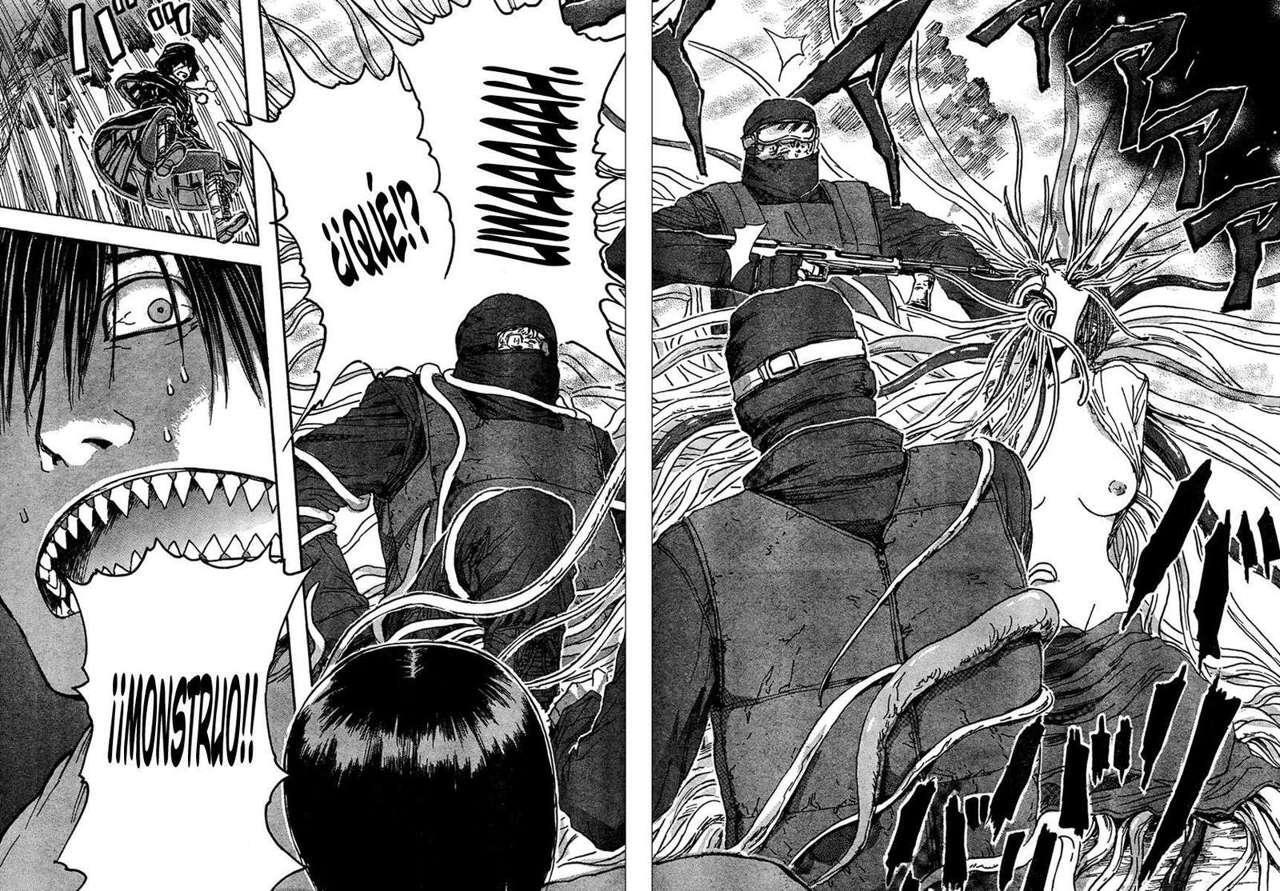 Capitulo 18 page 22