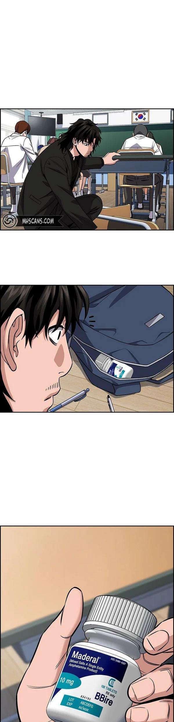 Capitulo 126 page 25