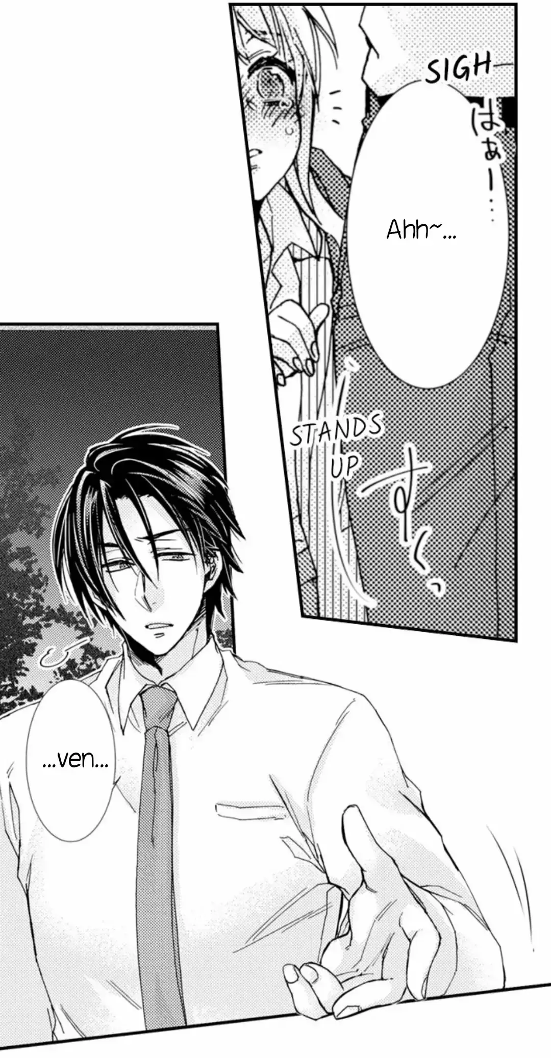 Capitulo 30 page 14