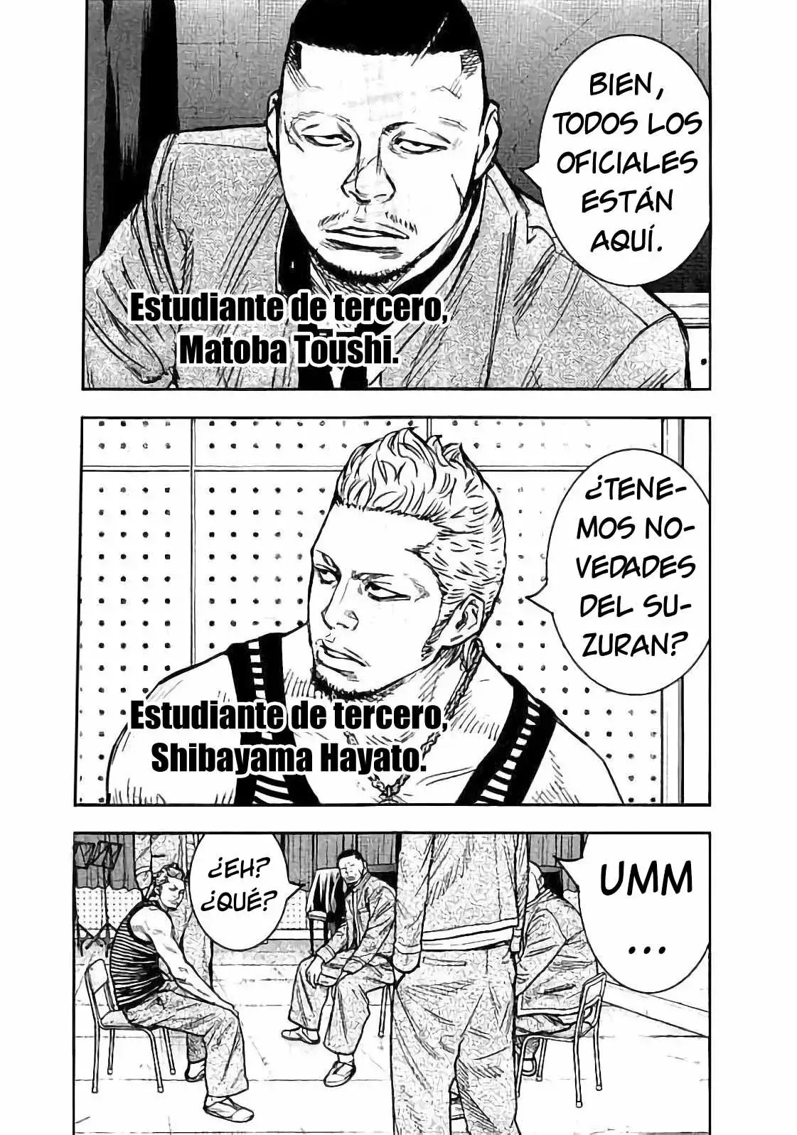 Capitulo 15 page 19
