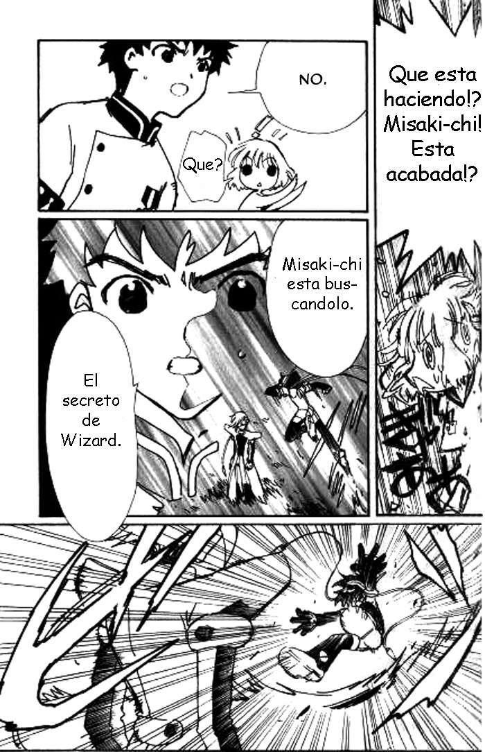 Capitulo 21 page 23