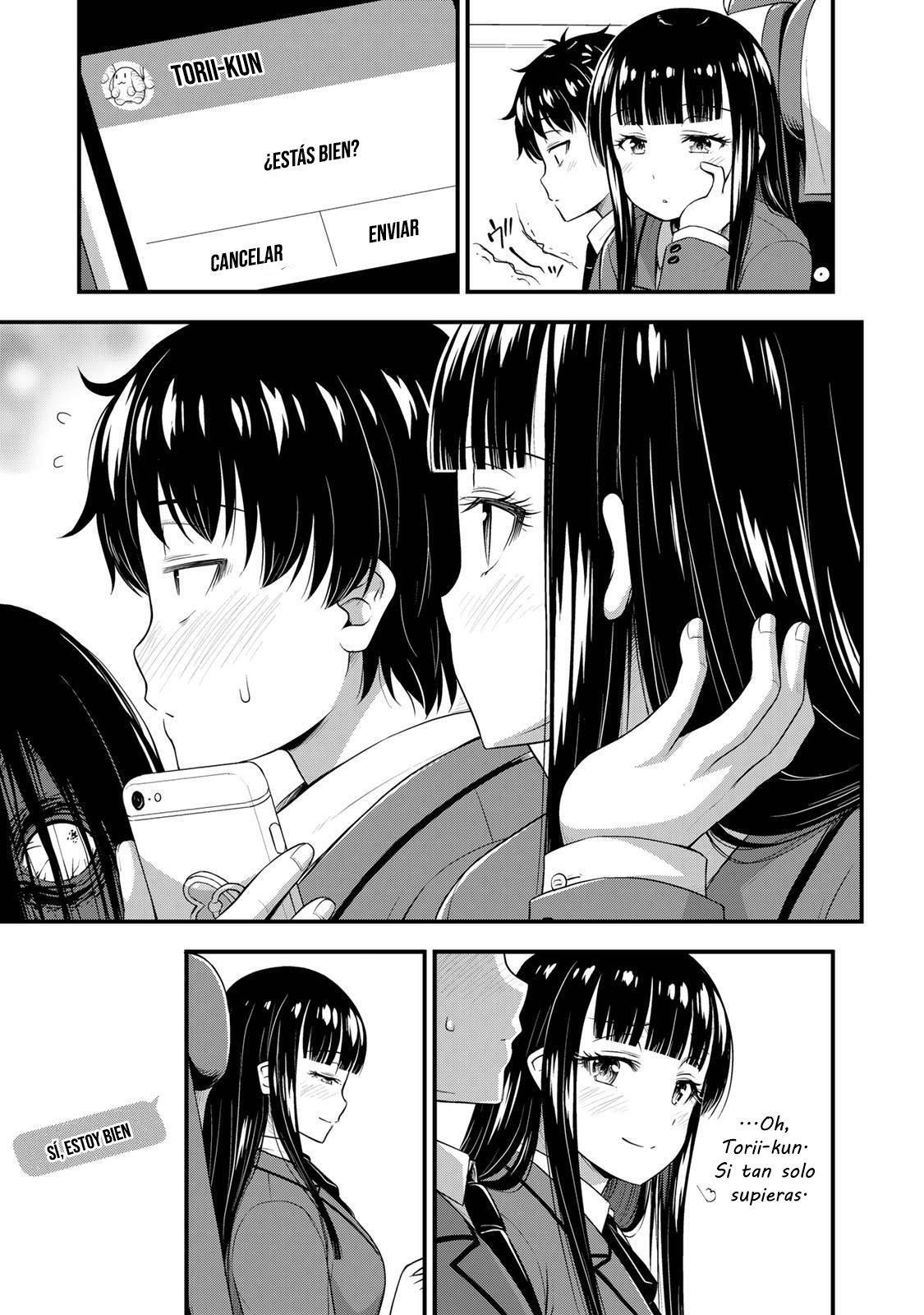 Capitulo 35 page 18