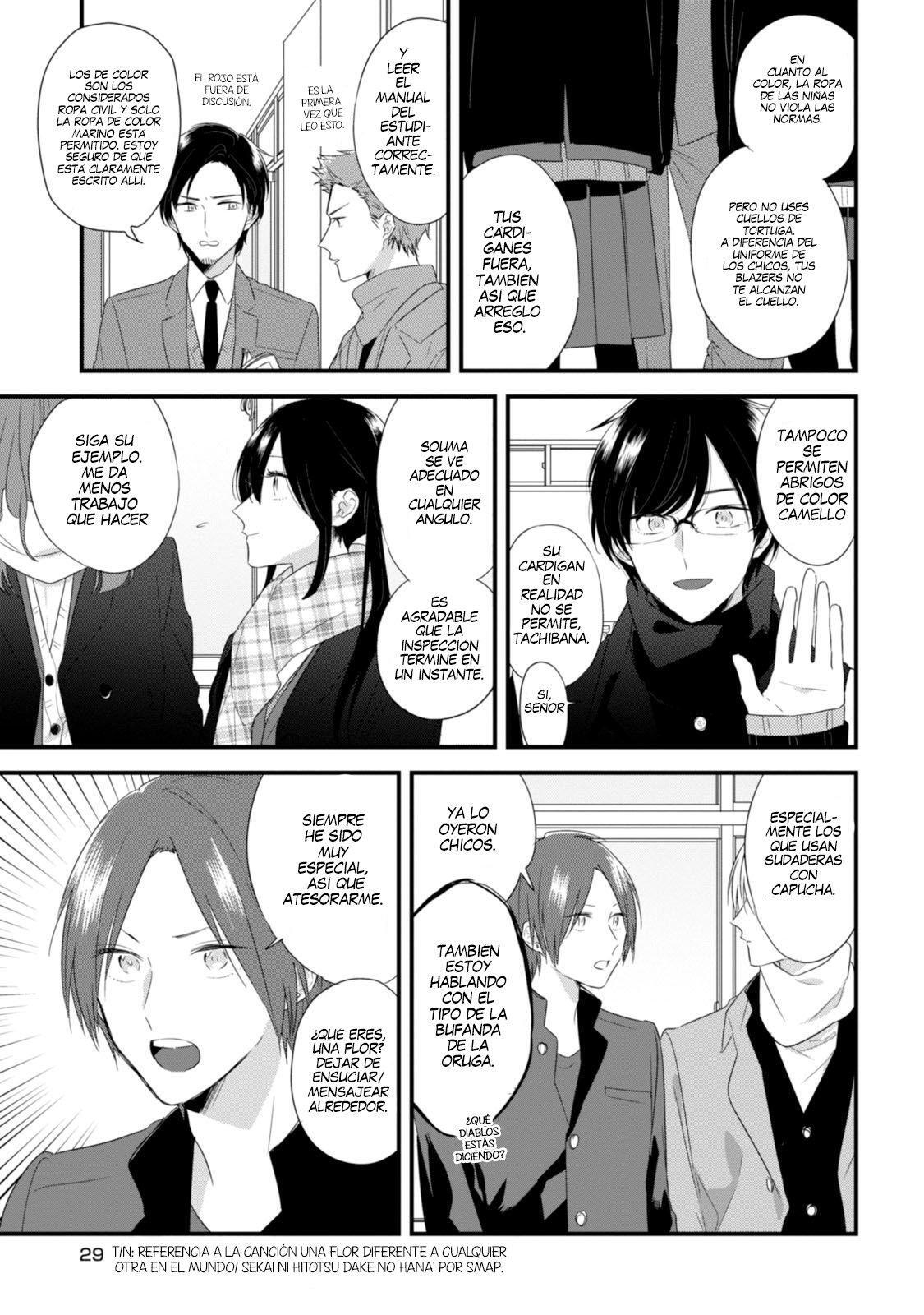 Capitulo 23 page 9