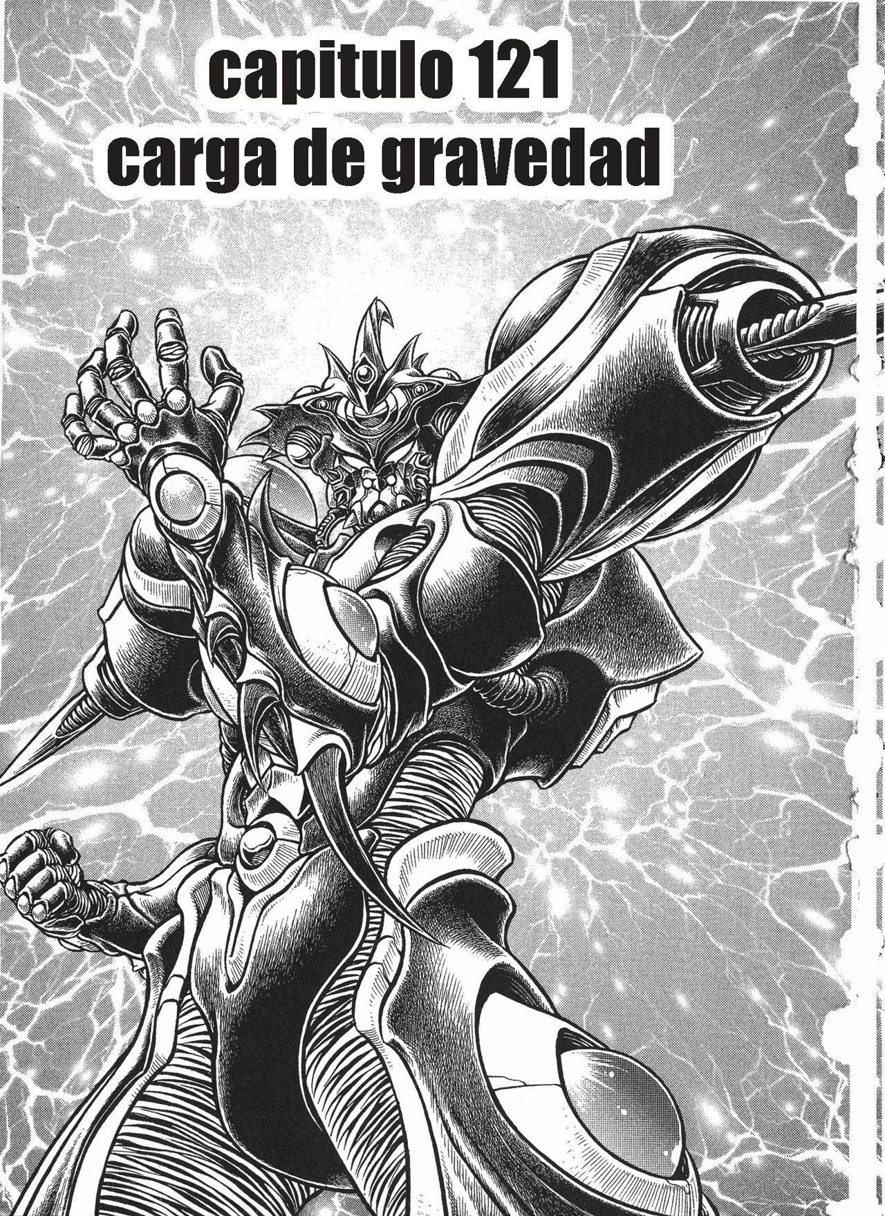 Capitulo 121 page 1
