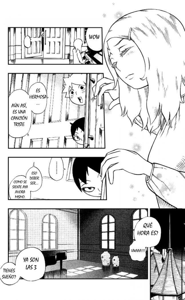 Capitulo 3 page 12