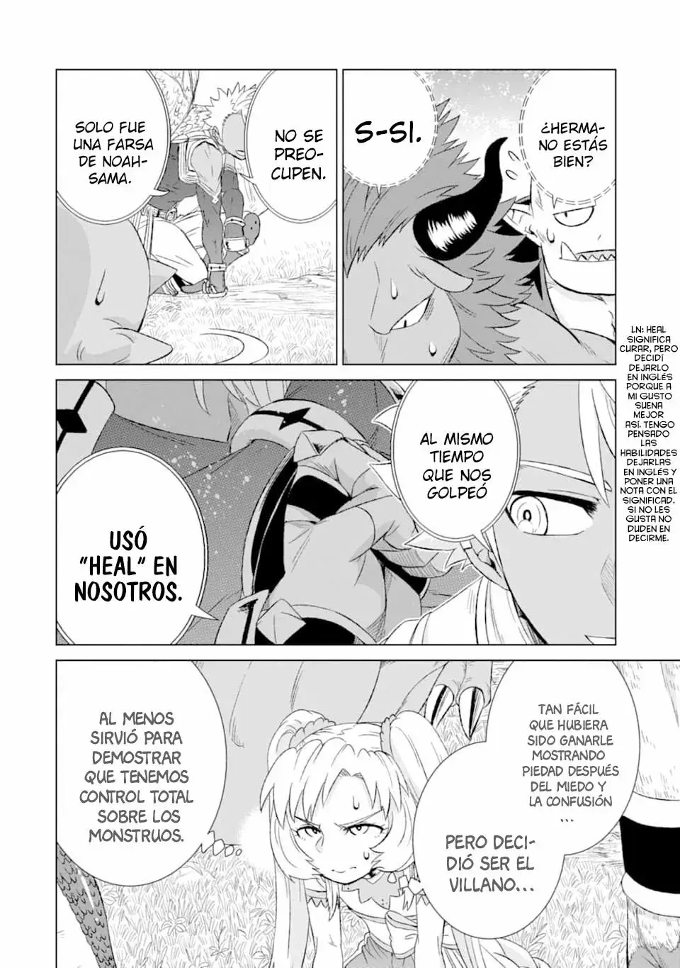 Capitulo 21 page 21