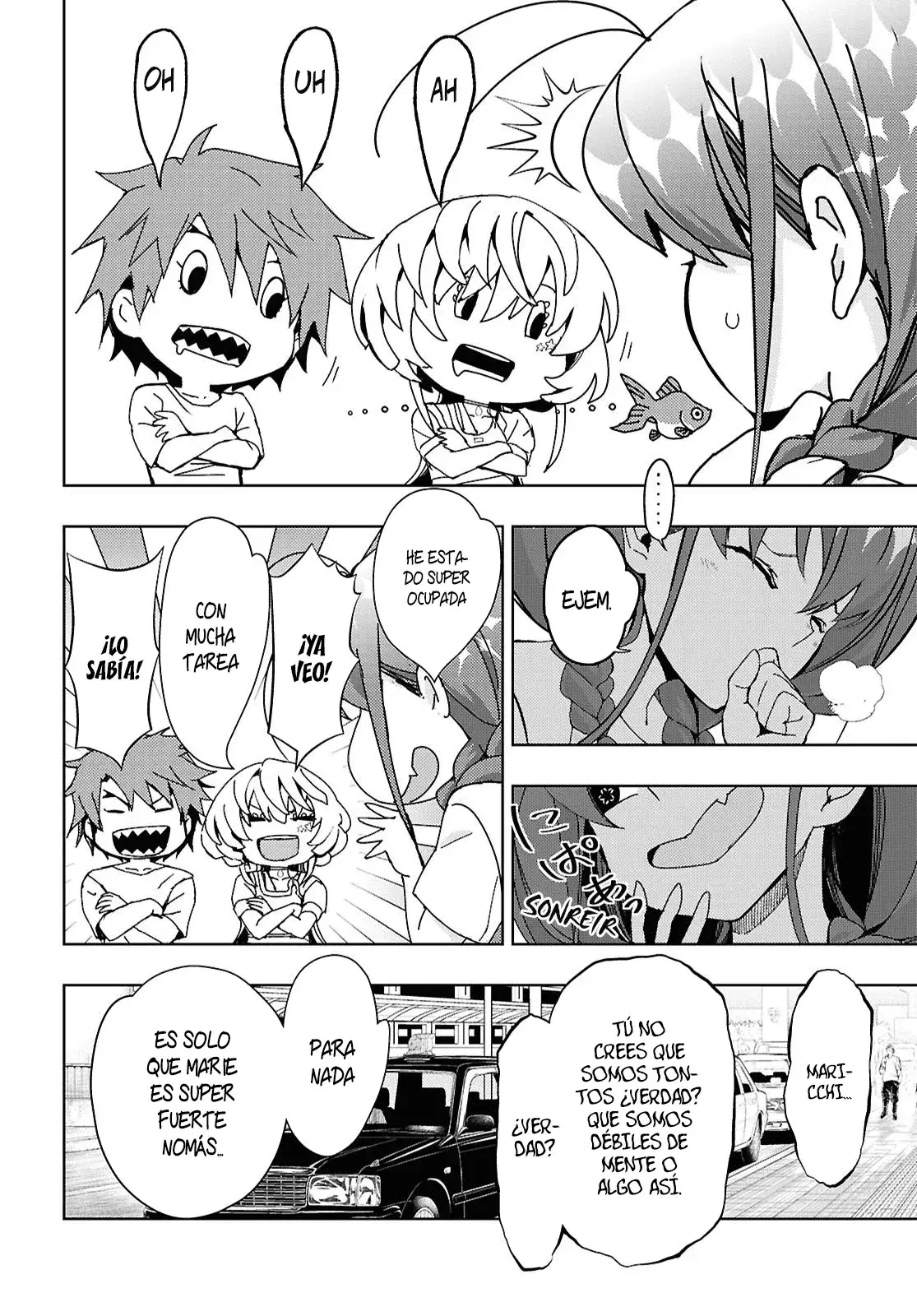Capitulo 23 page 17