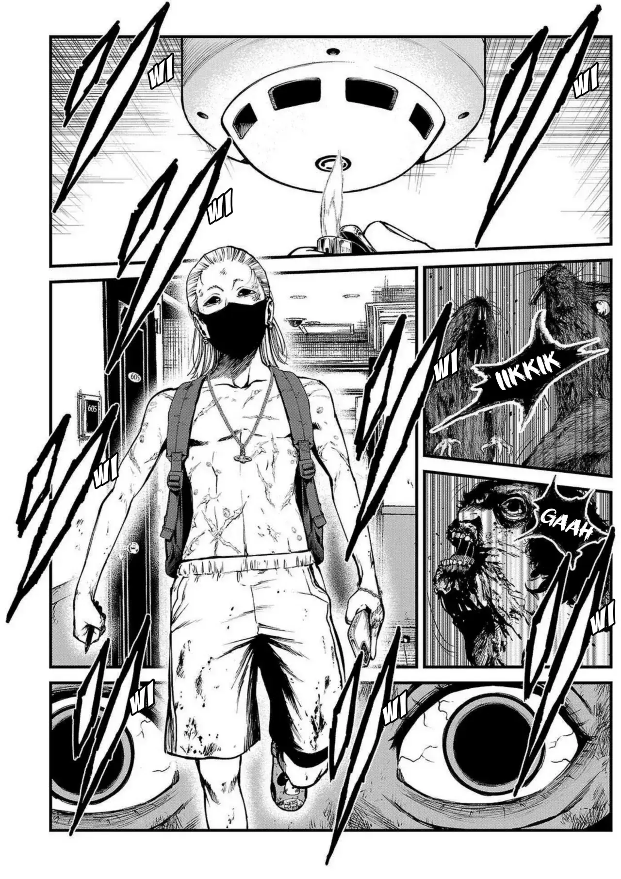 Capitulo 26 page 33