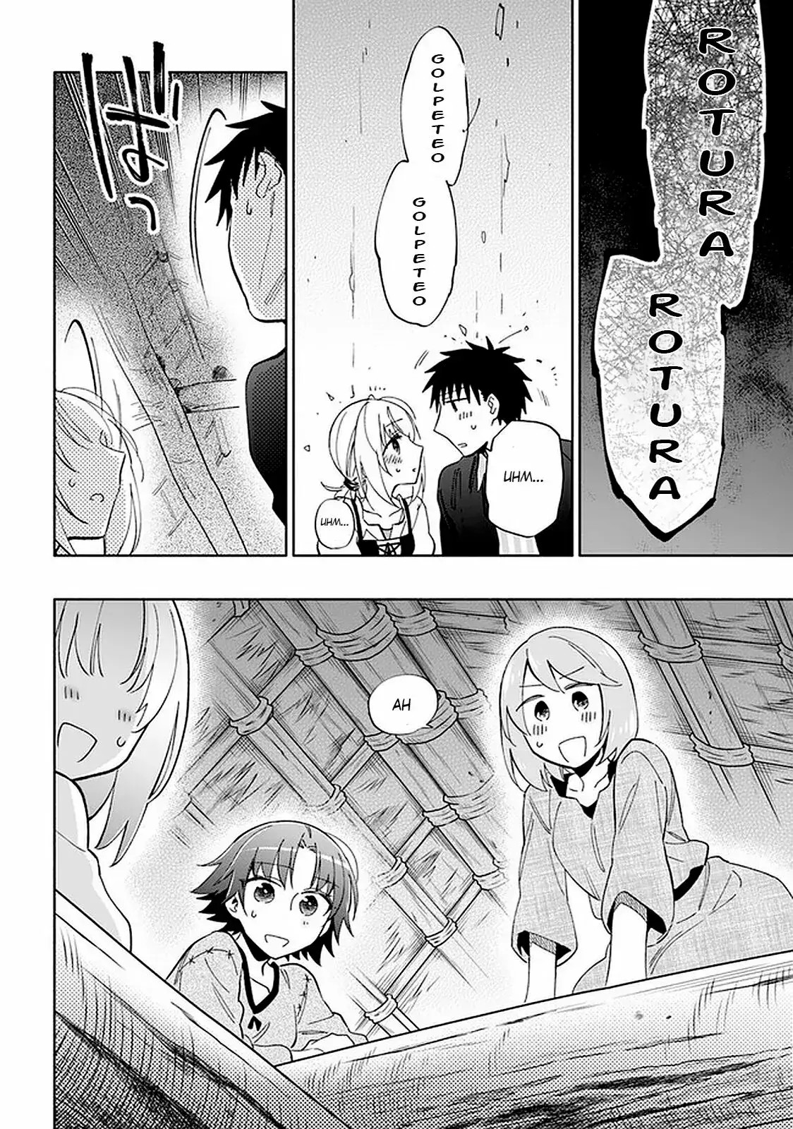 Capitulo 46 page 35