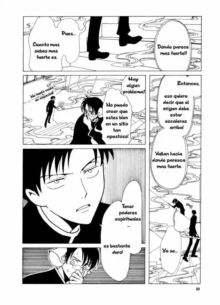 Capitulo 17 page 18