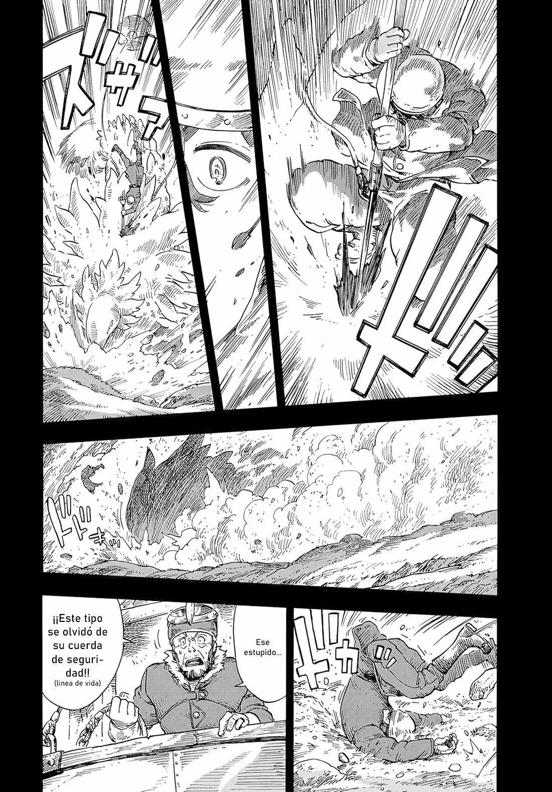 Capitulo 28 page 24