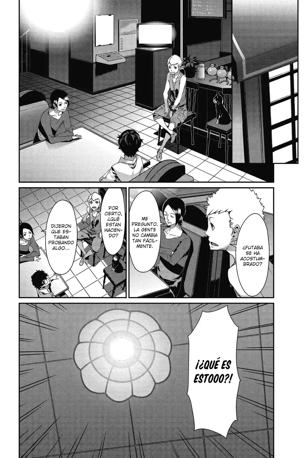 Capitulo 48 page 22