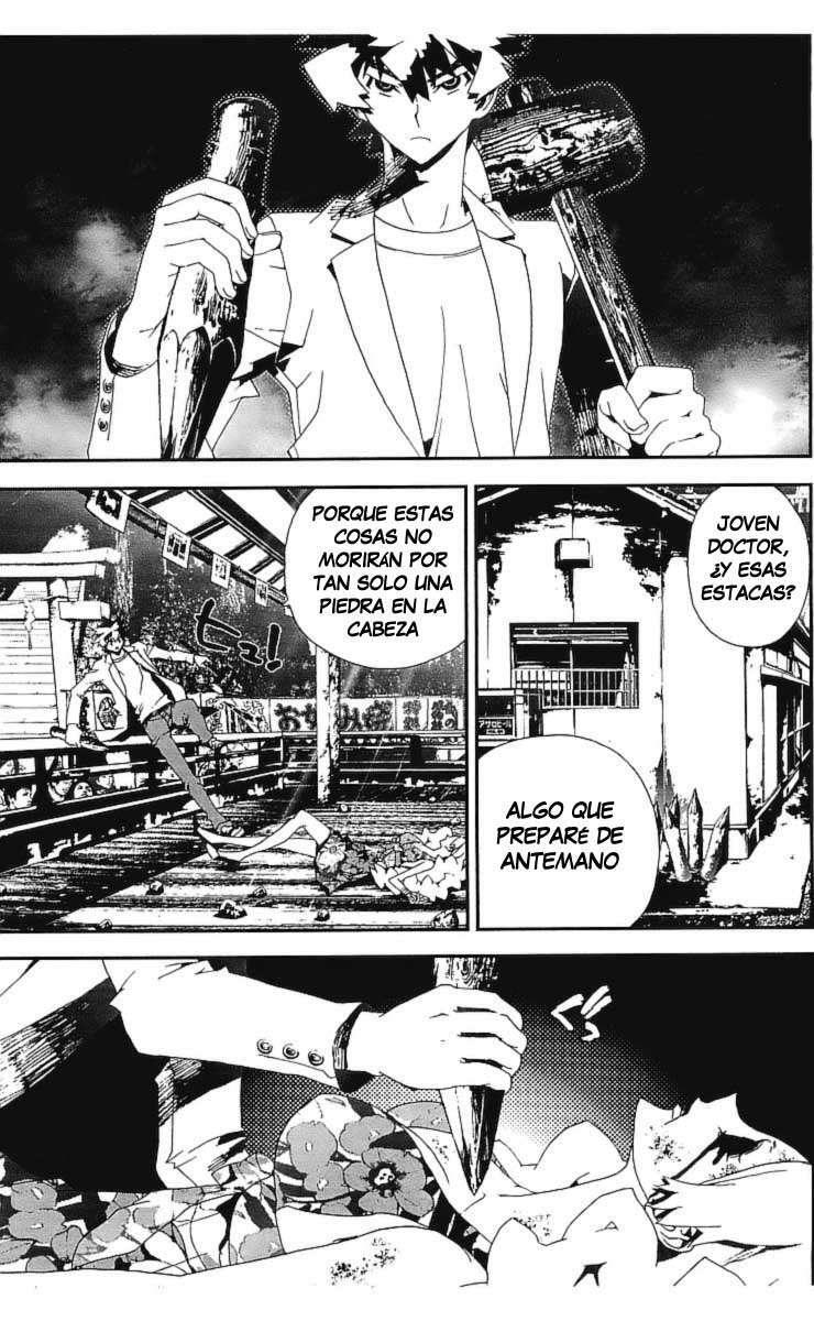 Capitulo 30 page 37