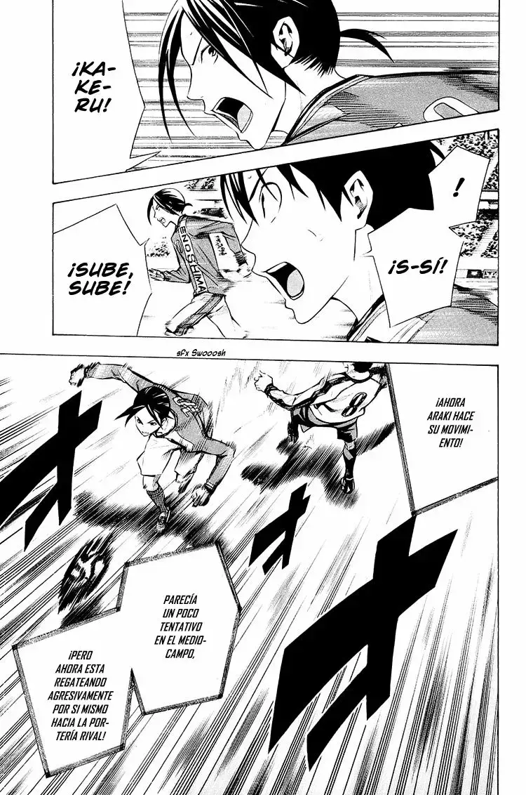 Capitulo 206 page 18