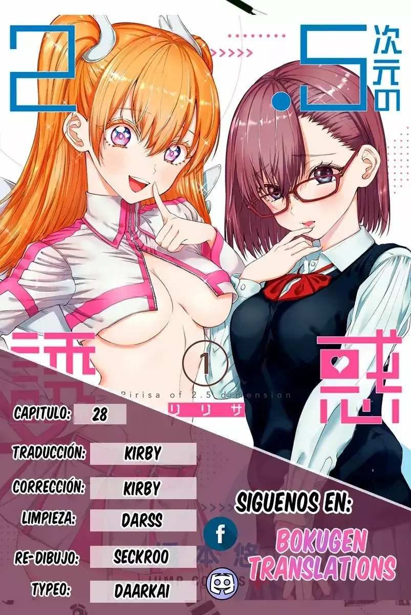Capitulo 28 page 1