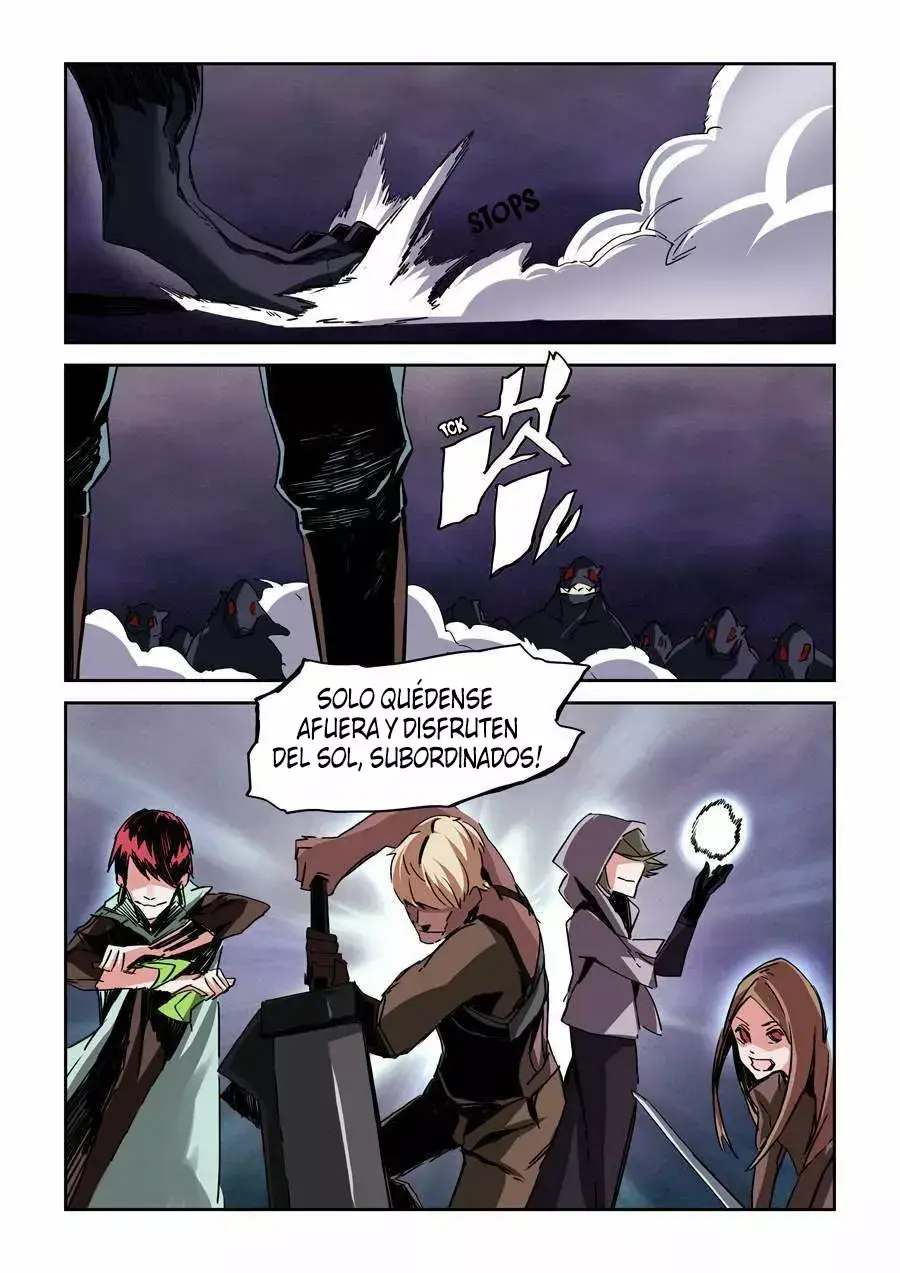 Capitulo 20 page 10