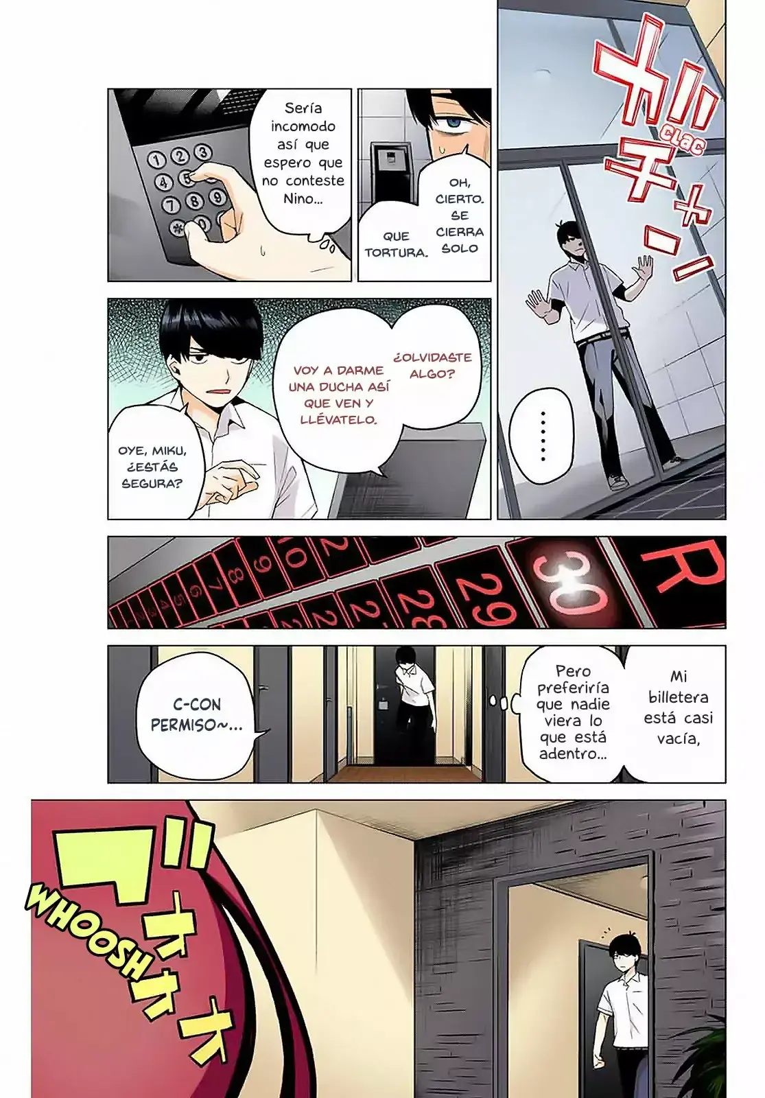 Capitulo 5 page 16