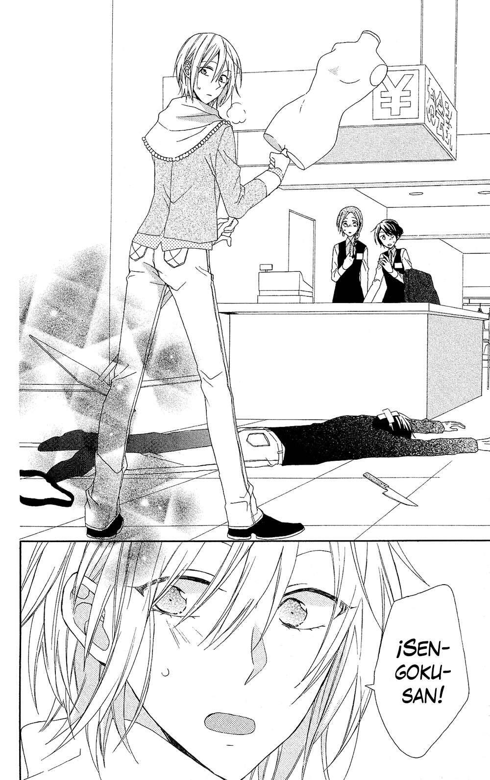 Capitulo 7.05 page 26