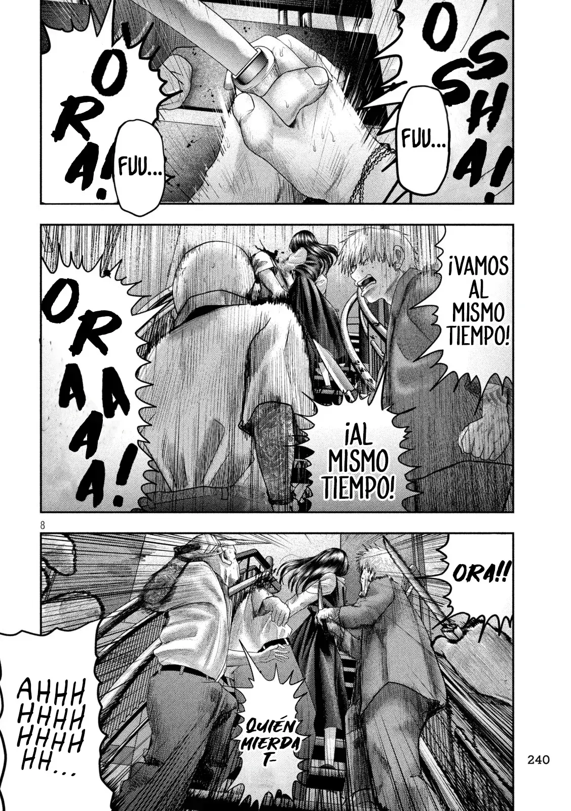 Capitulo 20 page 10